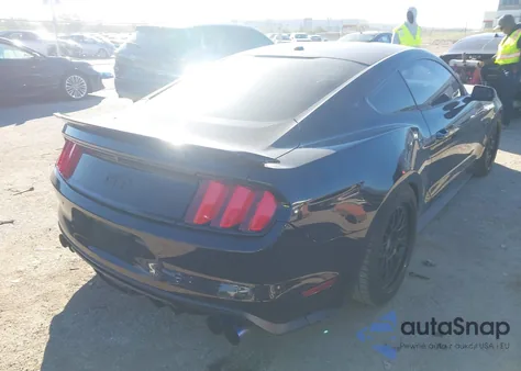 2016 Ford Mustang Gt Premium z USA, uszkodzony, nr VIN 1FA6P8CF8G5283979